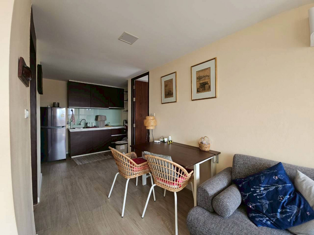 ขายคอนโดเลียบทางด่วนรามอินทรา : ขาย คอนโด เจ ดับบลิว บูเลอวาร์ด ศรีวรา 53.36 ตรม ชั้น 8 ห้องใหม่มาก ถนนศรีวรา ทาวน์ อิน ทาว์น