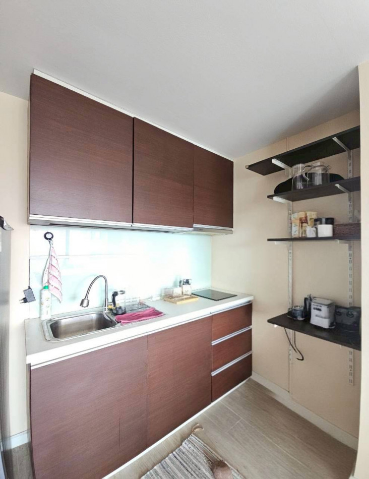 ขายคอนโดเลียบทางด่วนรามอินทรา : ขาย คอนโด เจ ดับบลิว บูเลอวาร์ด ศรีวรา 53.36 ตรม ชั้น 8 ห้องใหม่มาก ถนนศรีวรา ทาวน์ อิน ทาว์น