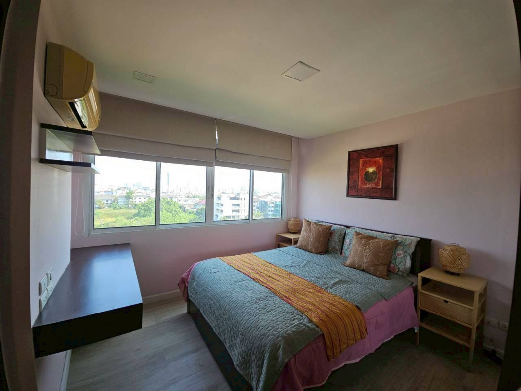 ขายคอนโดเลียบทางด่วนรามอินทรา : ขาย คอนโด เจ ดับบลิว บูเลอวาร์ด ศรีวรา 53.36 ตรม ชั้น 8 ห้องใหม่มาก ถนนศรีวรา ทาวน์ อิน ทาว์น