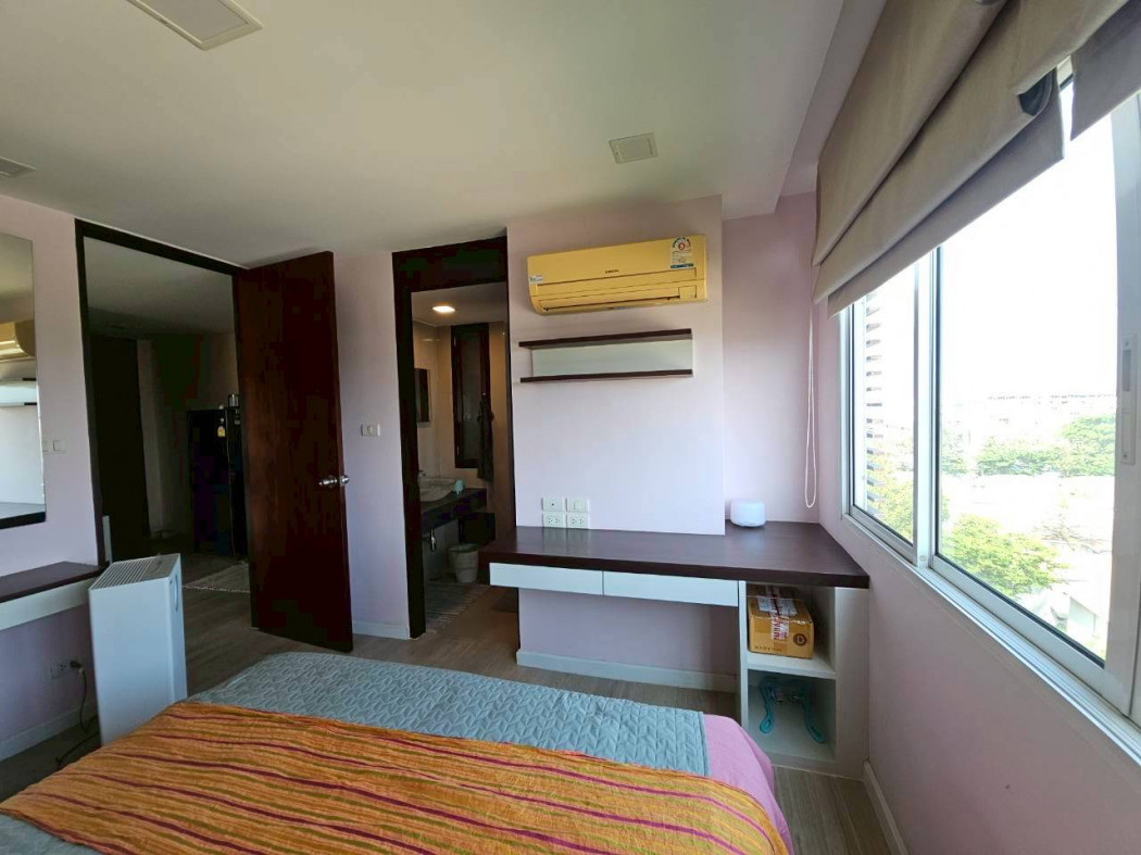 ขายคอนโดเลียบทางด่วนรามอินทรา : ขาย คอนโด เจ ดับบลิว บูเลอวาร์ด ศรีวรา 53.36 ตรม ชั้น 8 ห้องใหม่มาก ถนนศรีวรา ทาวน์ อิน ทาว์น