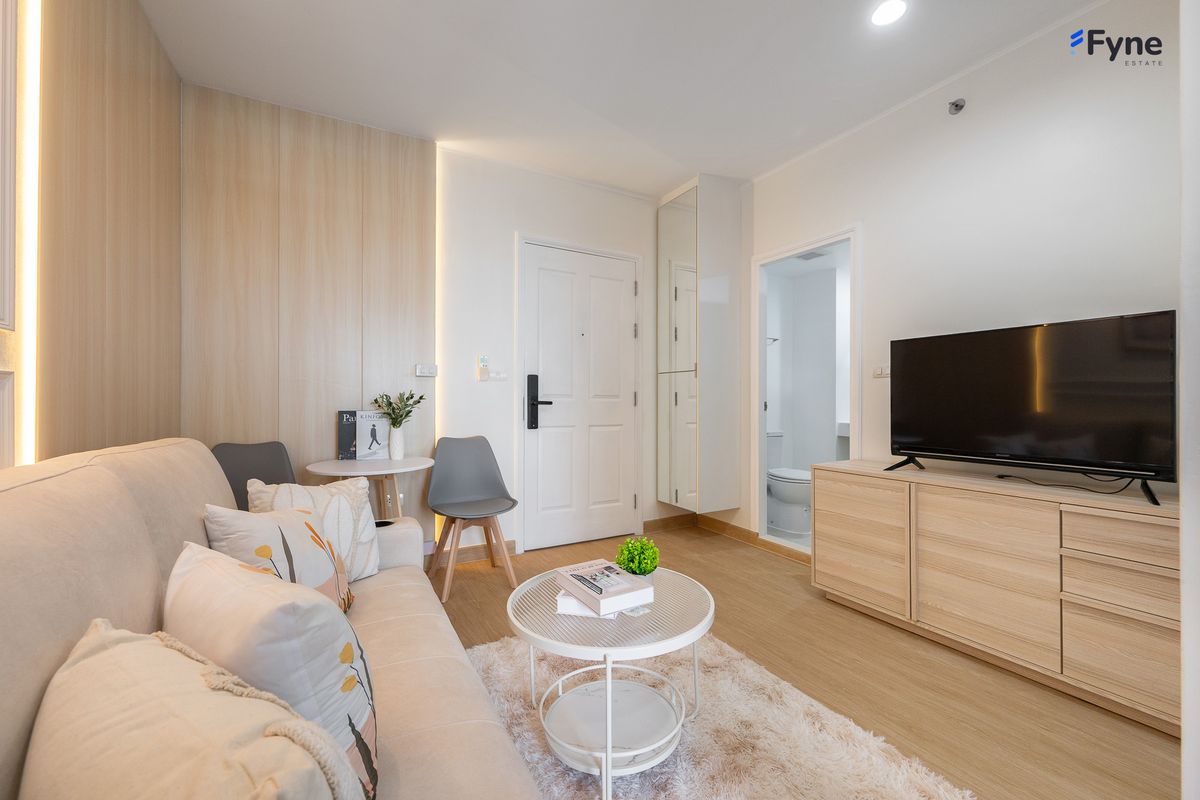 For SaleCondoRamkhamhaeng, Hua Mak : U delight project, Hua Mak Station, Rama 9, Ramkhamhaeng, Bang Kapi, Srinakarin, luxury condo near Airport link Hua Mak.