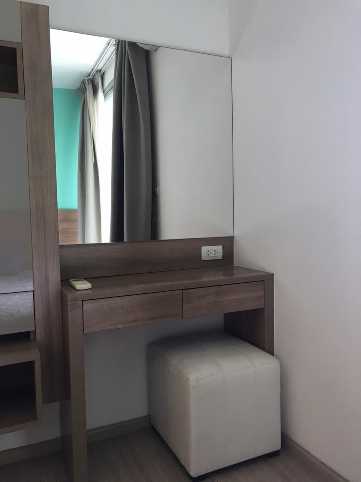 For RentCondoOnnut, Udomsuk : Rhythm Sukhumvit 50 for rent, 23,000 baht/month [MNr250508]