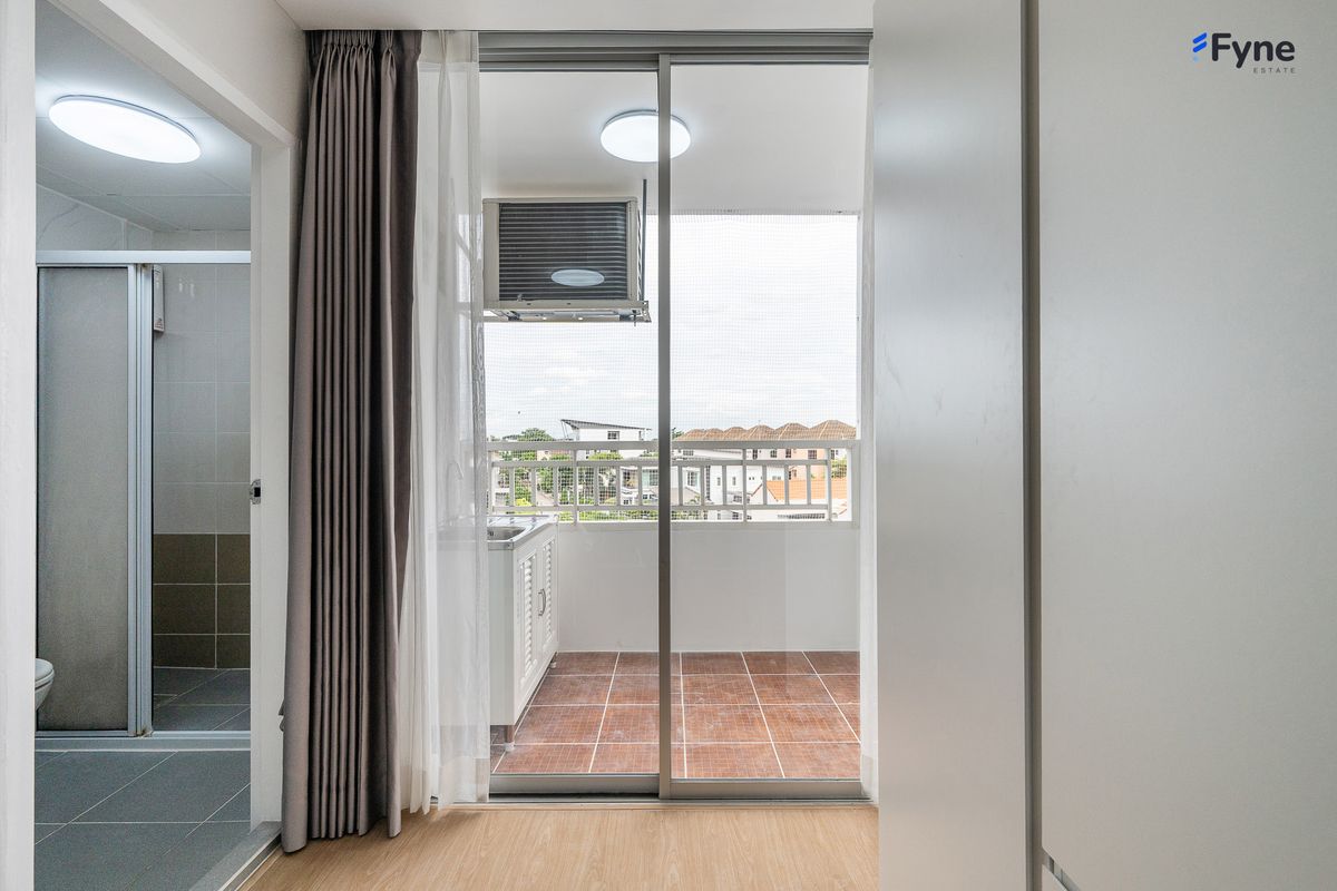 For SaleCondoRatchadapisek, Huaikwang, Suttisan : Ratchada City 18 project near MRT Huai Khwang