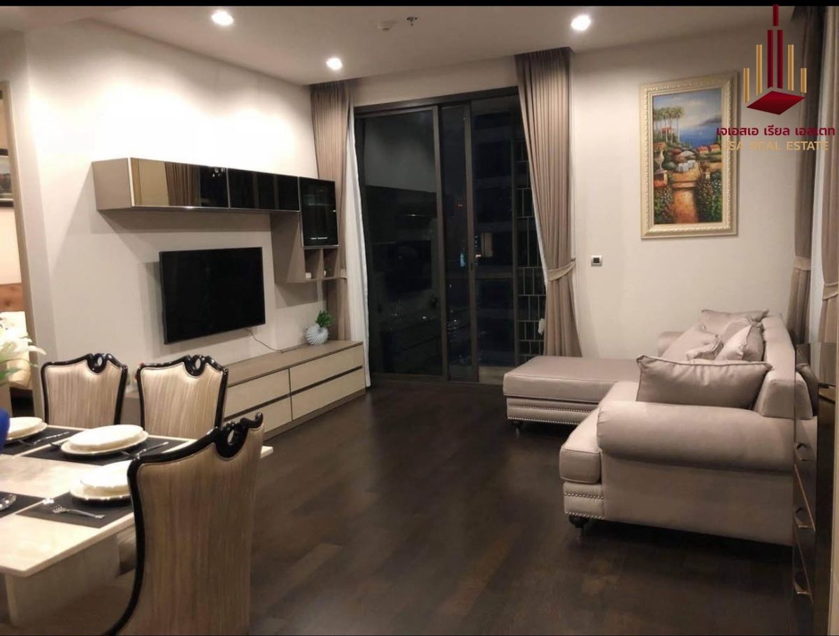 ให้เช่าคอนโดสุขุมวิท อโศก ทองหล่อ : ✨ For Rent : The XXXIX by Sansiri ✨  💰 Only 85,000 THB/month