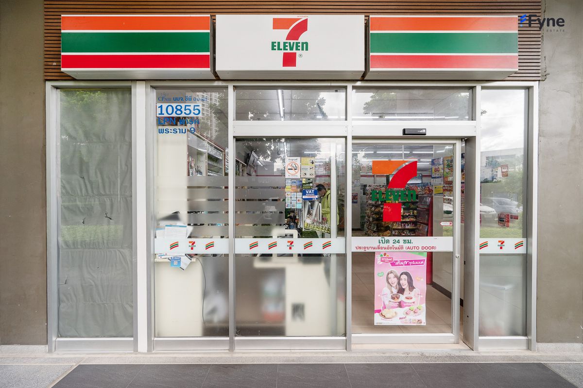 For SaleCondoRama9, Petchburi, RCA : Lumpini Park Rama 9 - Ratchada Ratchada Rama 9 Asoke