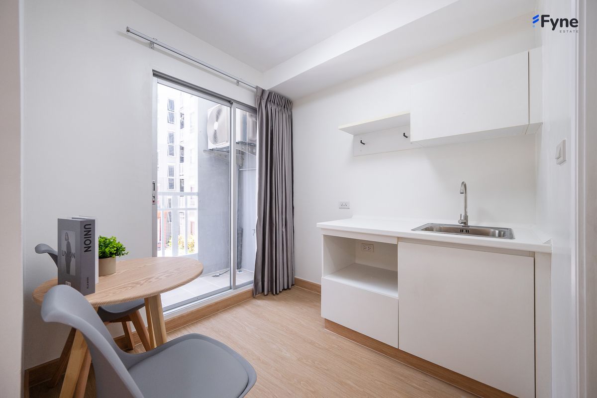 For SaleCondoLadprao101, Happy Land, The Mall Bang Kapi : Lat Phrao, Ratchada, Ramkhamhaeng, Bang Kapi, Nawamin, Plum Condo Project, Lat Phrao 101