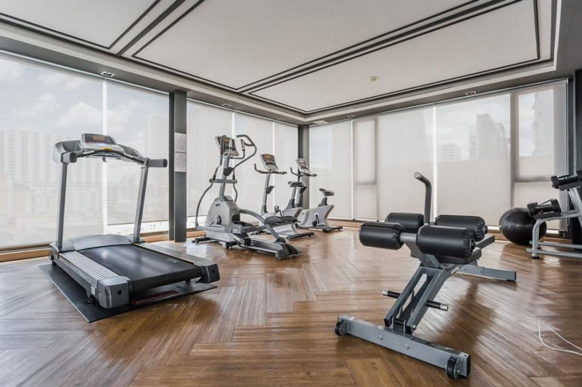 คอนโดราชเทวี พญาไท : 🔥 สำหรับขาย-เช่า !! 🔥 Code C20251000033..........Maestro 12 Ratchathewi, 1 ห้องนอน, 1 ห้องน้ำ, แต่งครบ, พร้อมเข้าอยู่, ราคาพิเศษ!!📣📣