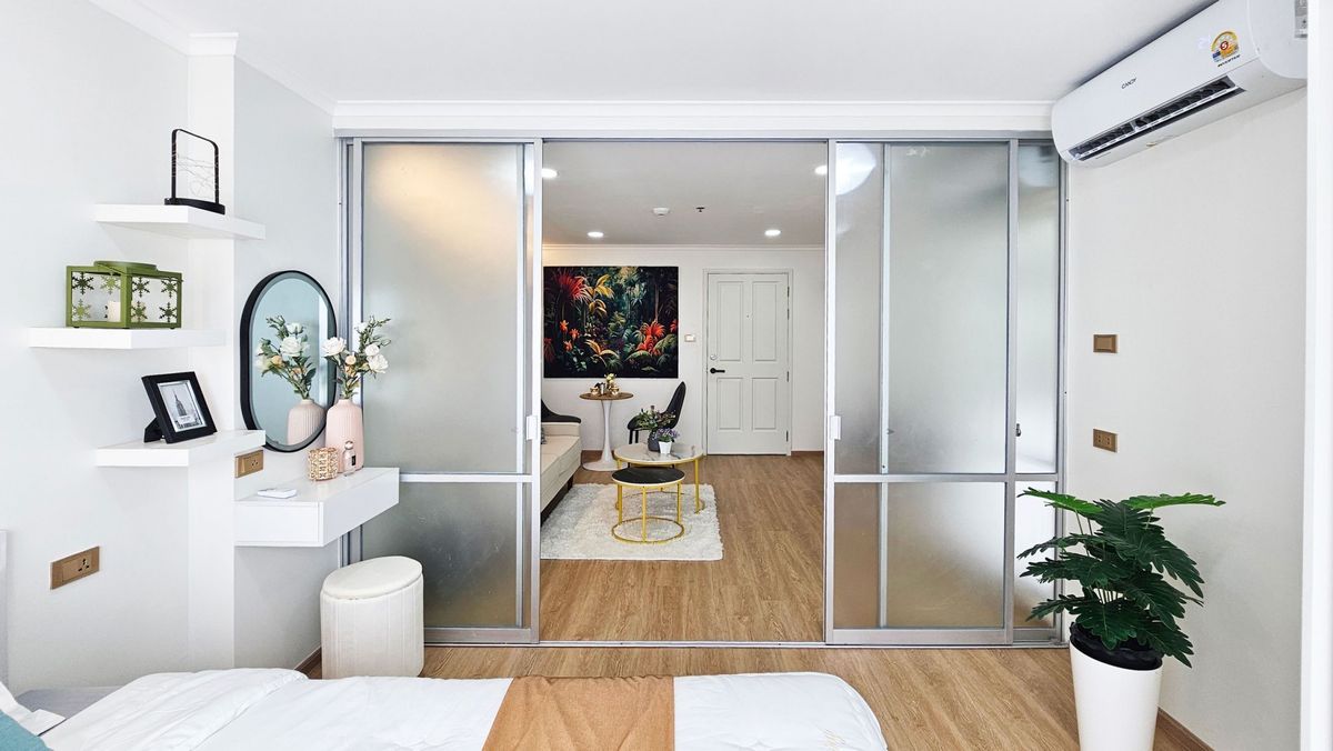 For SaleCondoRama 8, Samsen, Ratchawat : Lumpini Place Rama 8 Project [ Lumpini Place Rama 8 ]