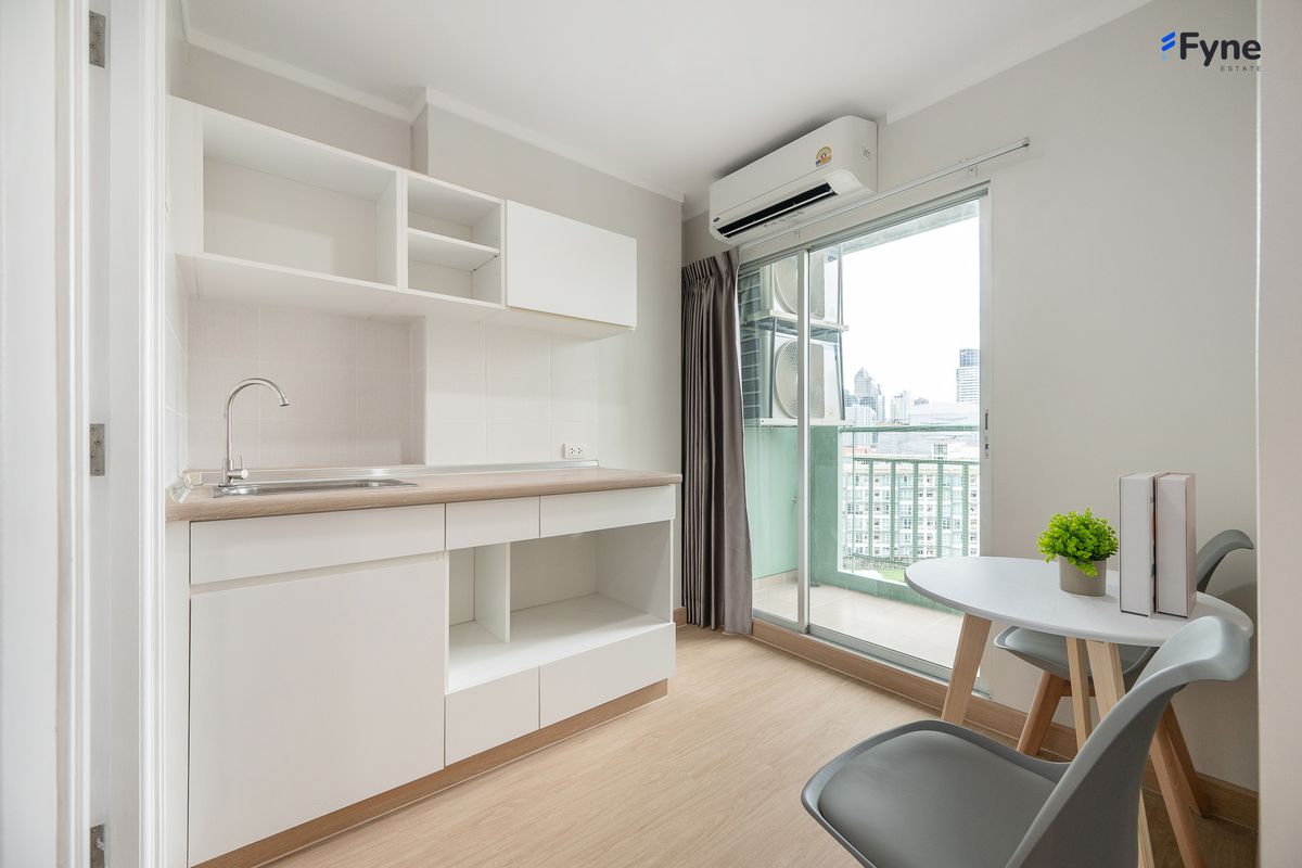 For SaleCondoRama9, Petchburi, RCA : Lumpini Park Rama 9 - Ratchada Ratchada Rama 9 Asoke