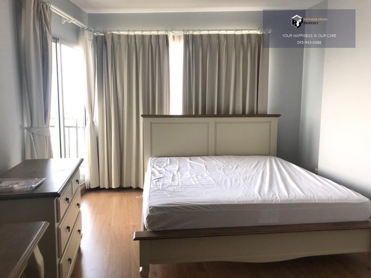 ให้เช่าคอนโดพระราม 9 เพชรบุรีตัดใหม่ RCA : Supalai Park Ekkamai - Thonglor | 🚝ใกล้ BTSเอกมัย, Airport Linkรามคำแหง BTS エカマイ、エアポート リンク ラムカムヘン付近 #2025101112294