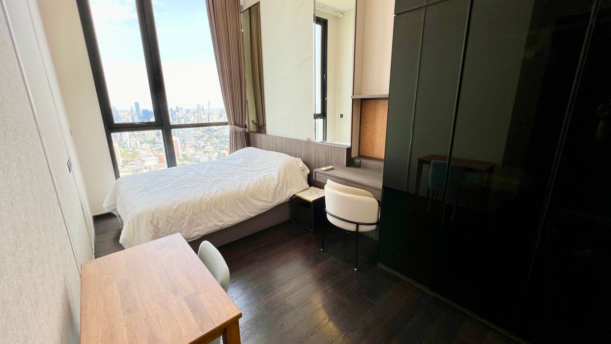 For RentCondoSukhumvit, Asoke, Thonglor : Park Origin Thonglor for rent, 66,000 baht/month [#HI1123]