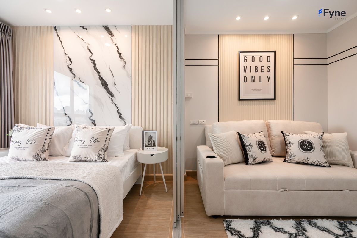 For SaleCondoRama9, Petchburi, RCA : Lumpini Park Rama 9 - Ratchada Ratchada Rama 9 Asoke