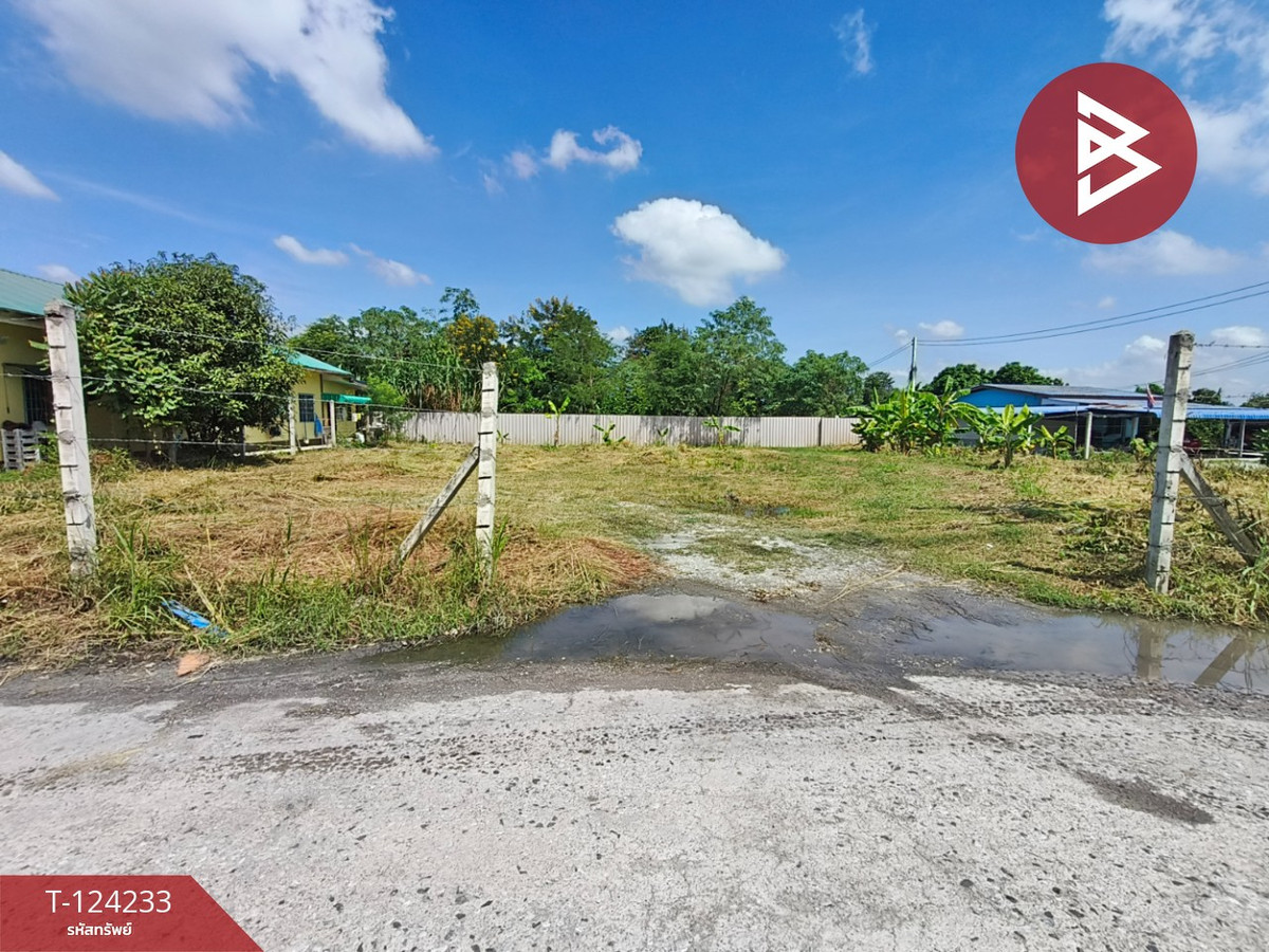 Land for sale, area 1 rai 72 sq m, Ban Bueng, Chonburi Loading...