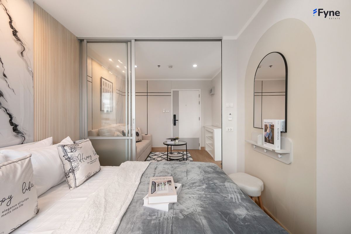 For SaleCondoRama9, Petchburi, RCA : Lumpini Park Rama 9 - Ratchada Ratchada Rama 9 Asoke