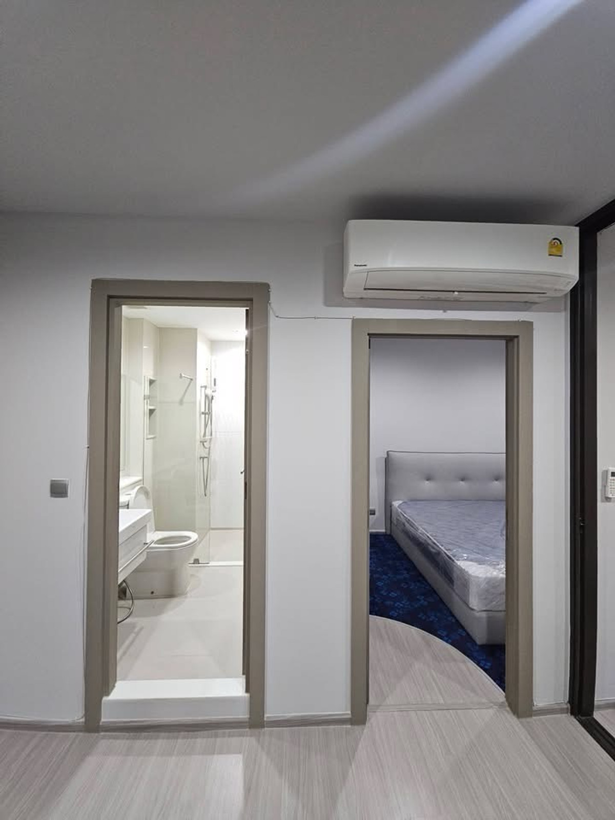 For RentCondoRama9, Petchburi, RCA : Best Price : 1 Bedroom 35 sq.m. Ready to move in. Call now 094-641-5974