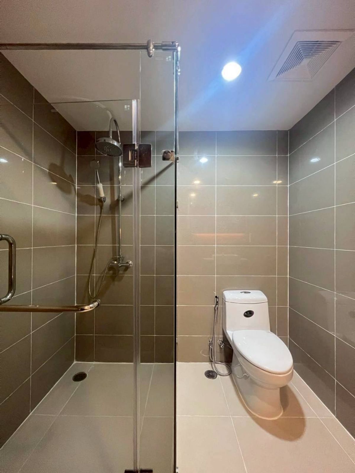 For SaleCondoNana, North Nana,Sukhumvit13, Soi Nana : Condo for sale 15 Sukhumvit Residence price 5,000,000 baht [TTs251006]