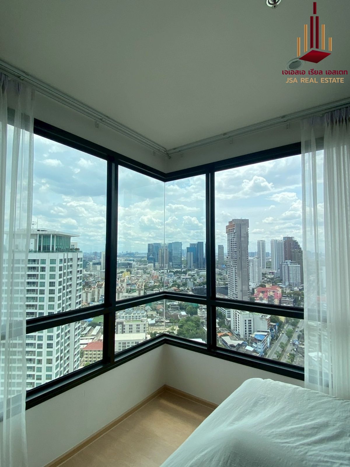 For SaleCondoLadprao, Central Ladprao : ✨ For Sale: Maru Ladprao 15 Condo ✨ 💰 Only 8,800,000 THB
