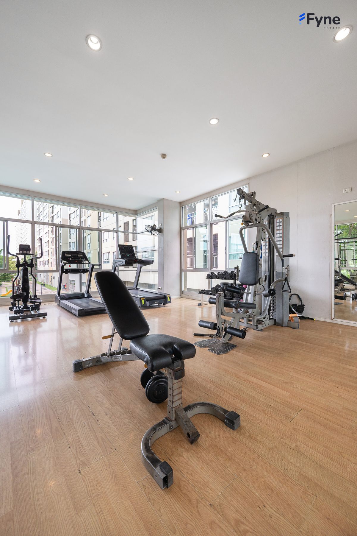 ขายคอนโดบางนา แบริ่ง ลาซาล : โครงการ ลุมพินี วิลล์ ลาซาล - แบริ่ง สุขุมวิท บางนา ลาซาล เพียง 10 นาทีถึง BTS แบริ่ง