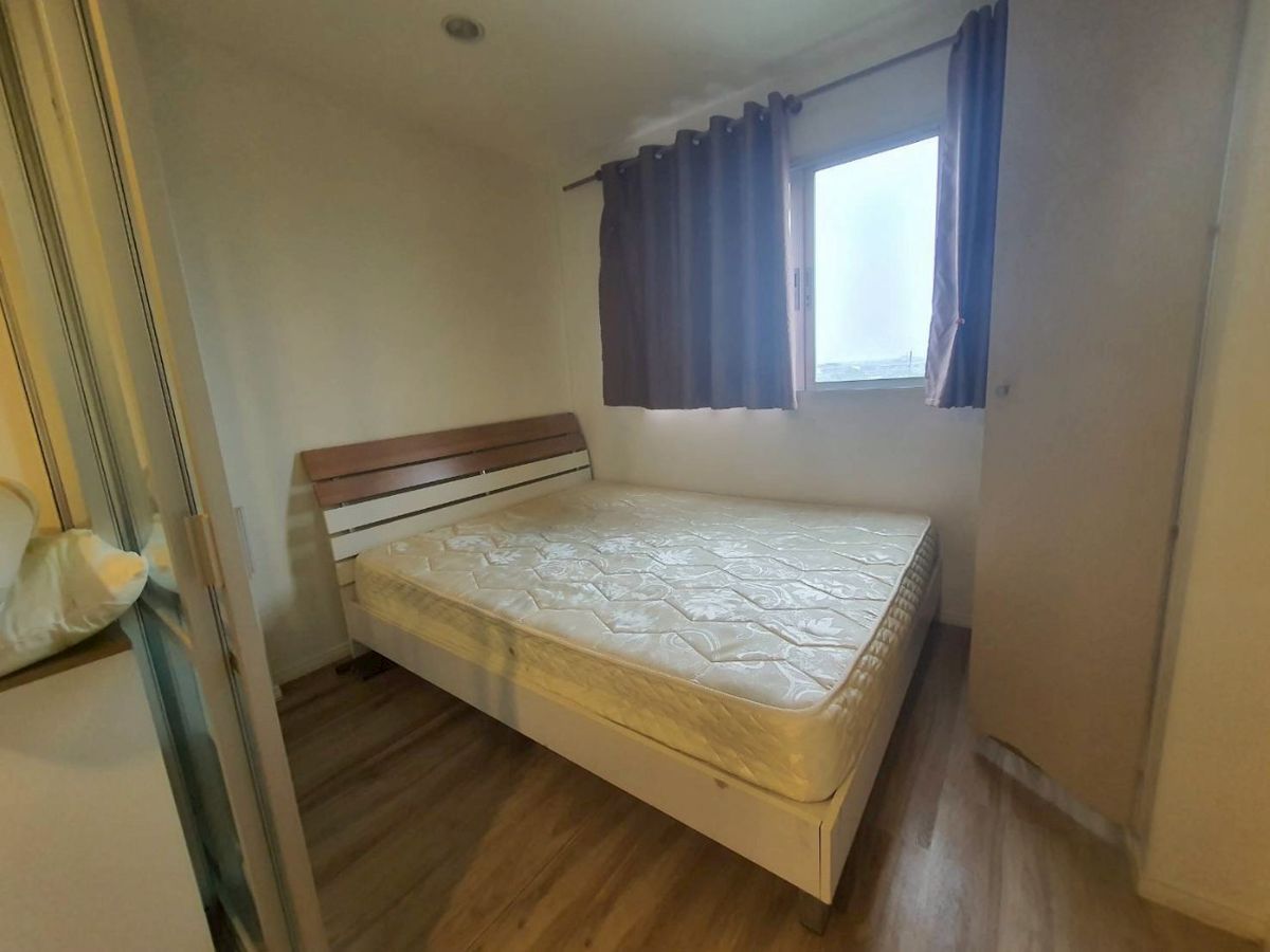 For RentCondoSeri Thai, Ramkhamhaeng Nida : ✅ LPND132 ✅ Line : @p2nproperty