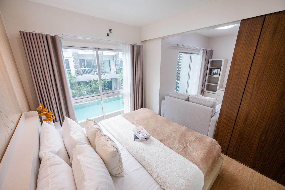 ขายคอนโดอ่อนนุช อุดมสุข : อ่อนนุช ศรีนครินทร์ สุขุมวิท ใกล้ทั้ง BTS อ่อนนุช และ MRT ศรีนุช โครงการ A Space Sukhumvit 77