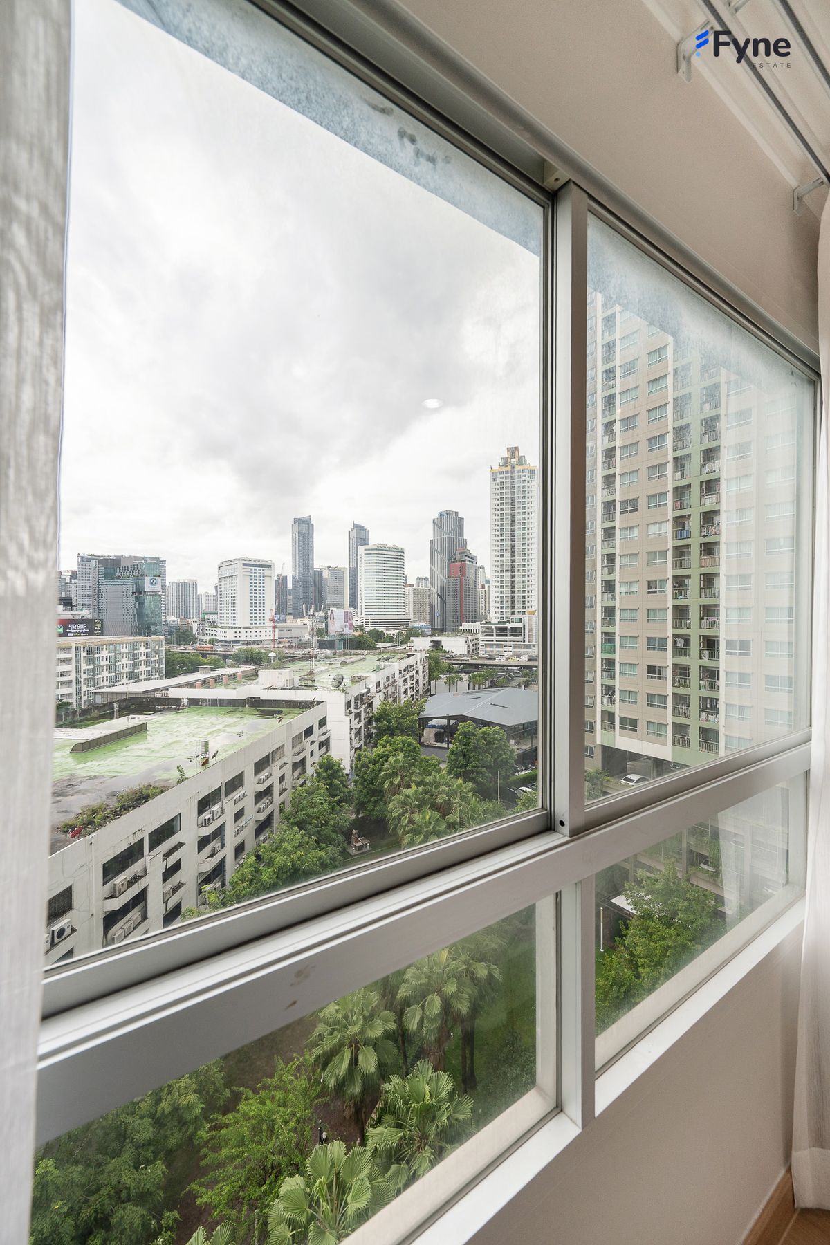 For SaleCondoRama9, Petchburi, RCA : Lumpini Park Rama 9 - Ratchada Ratchada Rama 9 Asoke