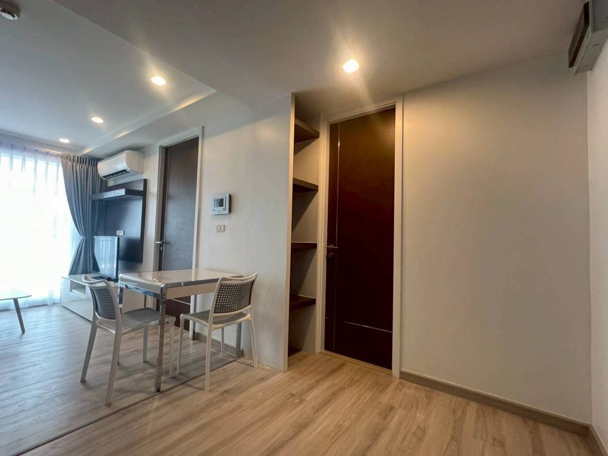 For SaleCondoNana, North Nana,Sukhumvit13, Soi Nana : Condo for sale 15 Sukhumvit Residence price 5,000,000 baht [TTs251006]