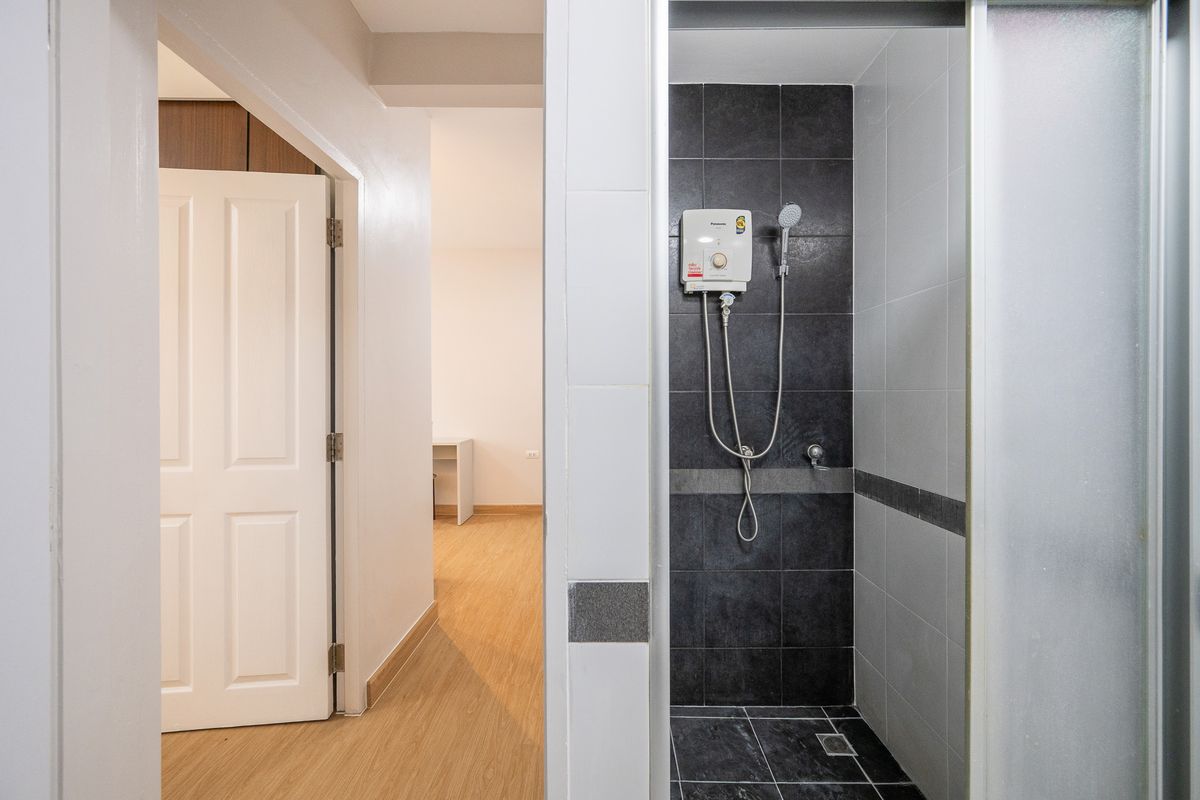 ขายคอนโดอ่อนนุช อุดมสุข : อ่อนนุช ศรีนครินทร์ สุขุมวิท ใกล้ทั้ง BTS อ่อนนุช และ MRT ศรีนุช โครงการ A Space Sukhumvit 77