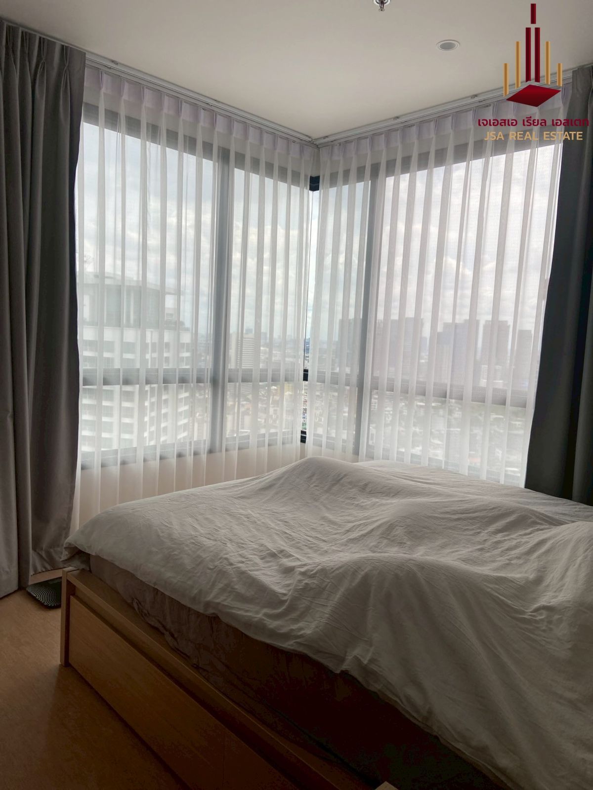 For SaleCondoLadprao, Central Ladprao : ✨ For Sale: Maru Ladprao 15 Condo ✨ 💰 Only 8,800,000 THB