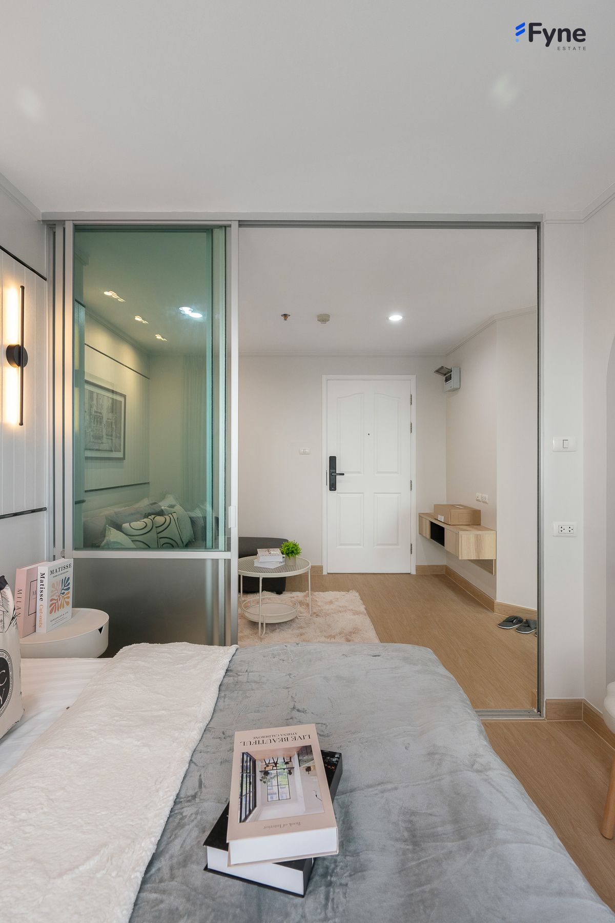 ขายคอนโดบางนา แบริ่ง ลาซาล : โครงการ ลุมพินี วิลล์ ลาซาล - แบริ่ง สุขุมวิท บางนา ลาซาล เพียง 10 นาทีถึง BTS แบริ่ง