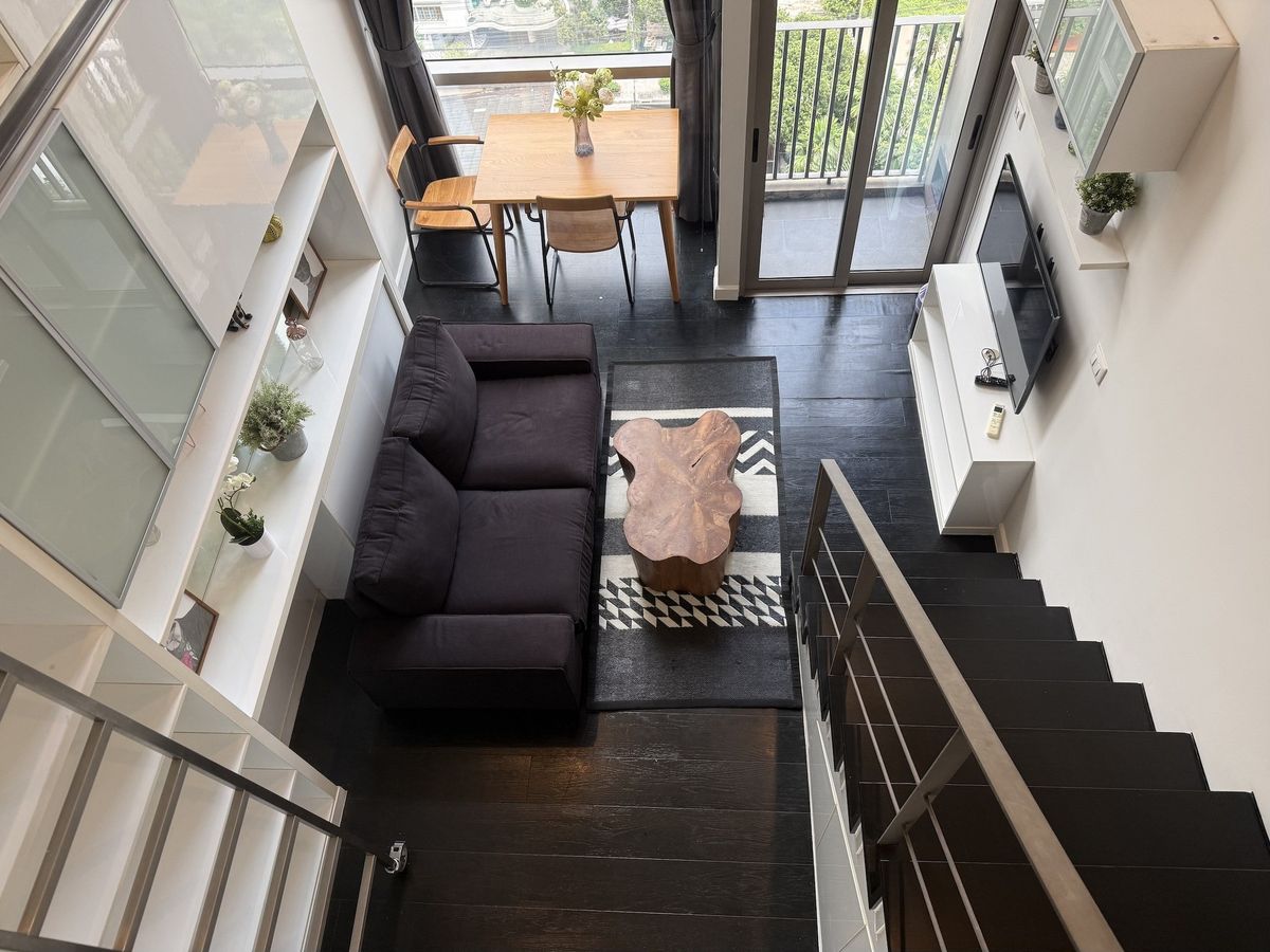 For RentCondoSukhumvit, Asoke, Thonglor : Condo for Rent Ideo Morph 38 