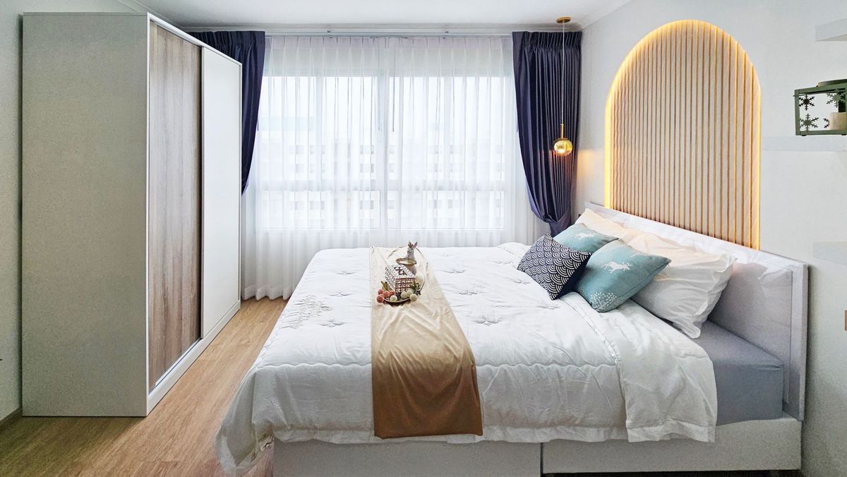 For SaleCondoRama 8, Samsen, Ratchawat : Lumpini Place Rama 8 Project [ Lumpini Place Rama 8 ]