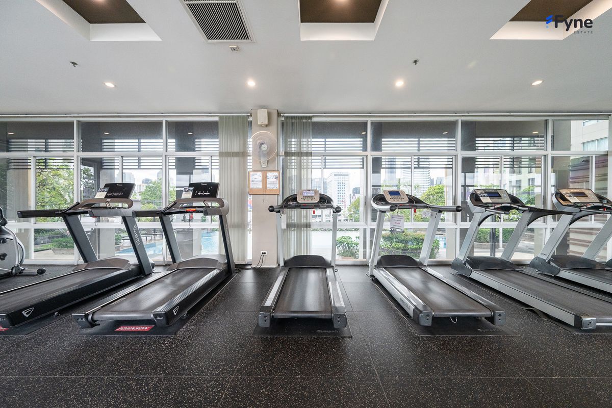 For SaleCondoRama9, Petchburi, RCA : Lumpini Park Rama 9 - Ratchada Ratchada Rama 9 Asoke