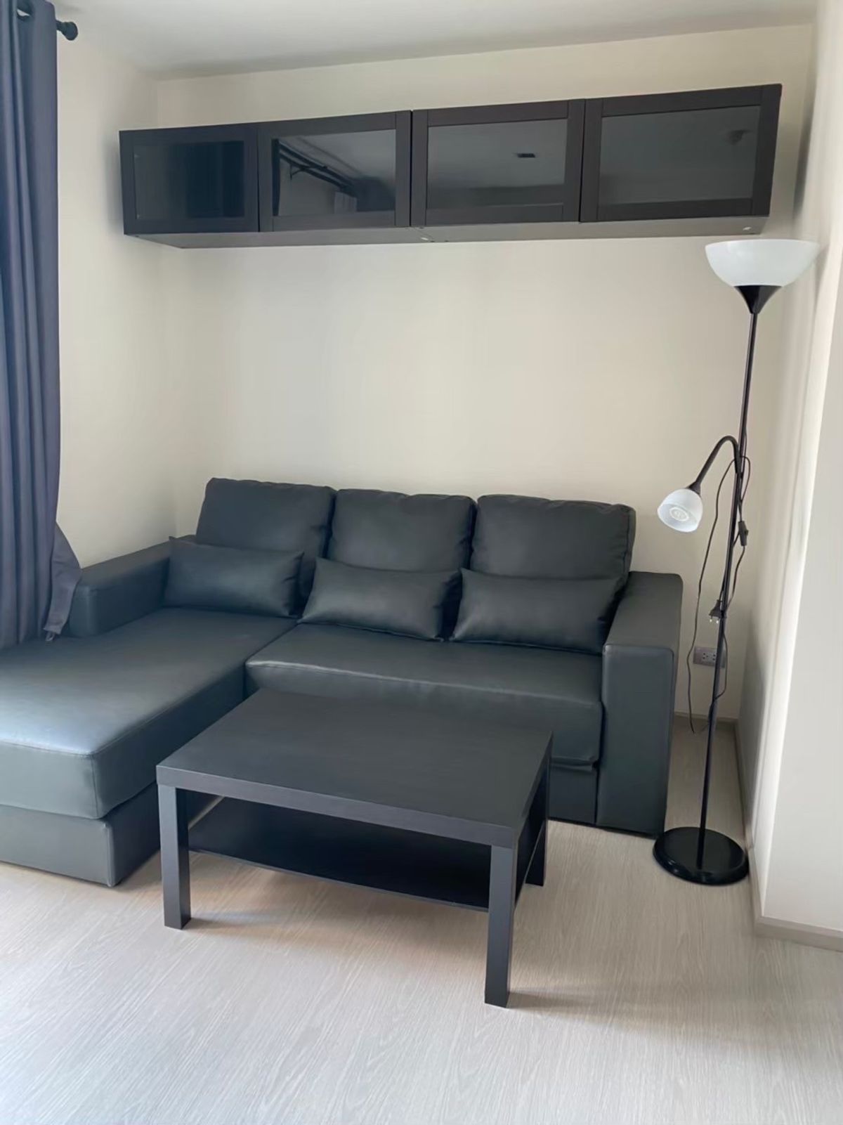 ให้เช่าคอนโดสุขุมวิท อโศก ทองหล่อ : Rhythm Sukhumvit 36-38📍 BTS Thonglor! Ready to move in!