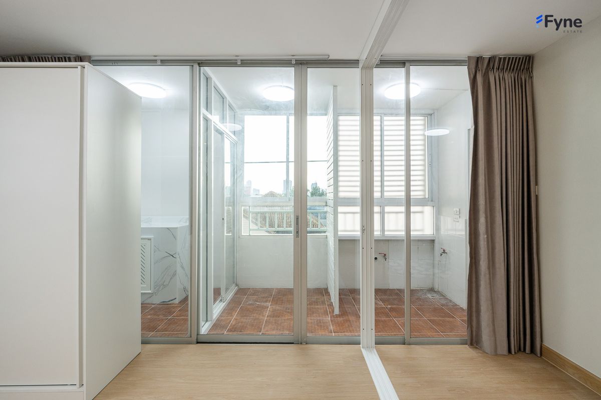 For SaleCondoRatchadapisek, Huaikwang, Suttisan : Ratchada City 18 project near MRT Huai Khwang