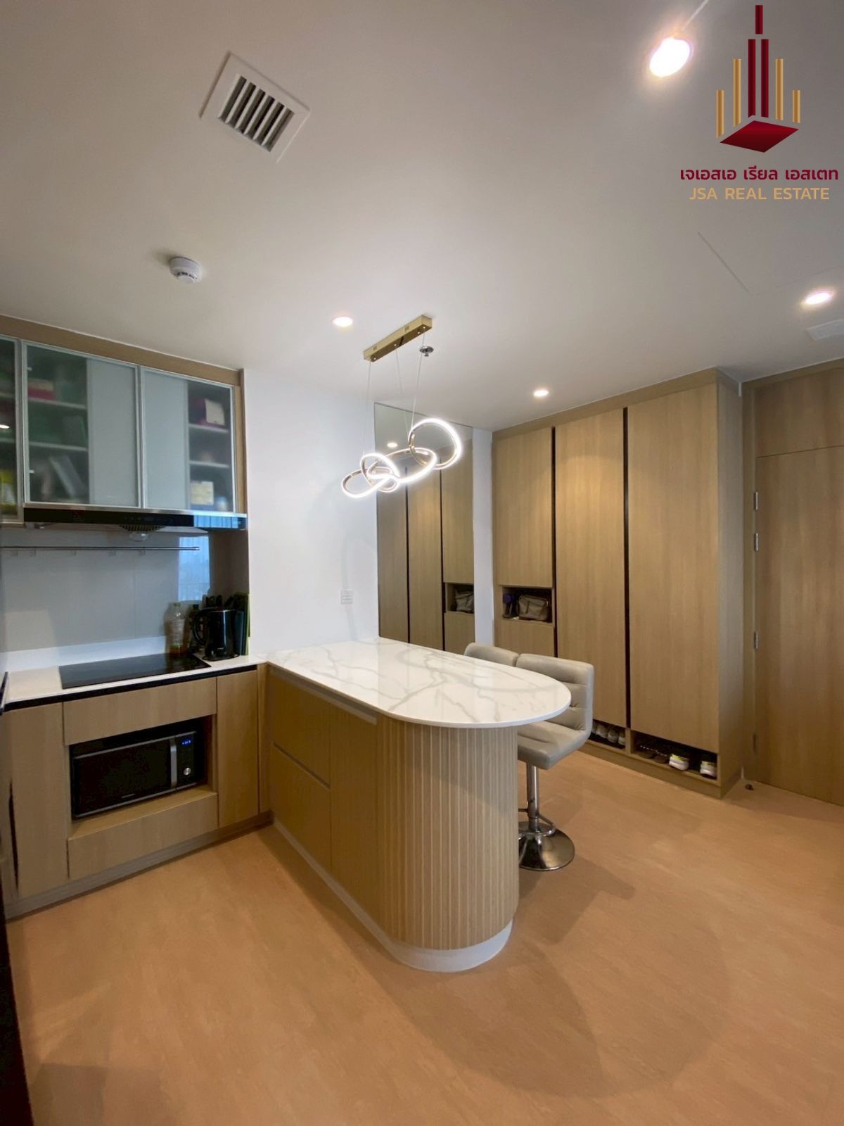 For SaleCondoLadprao, Central Ladprao : ✨ For Sale: Maru Ladprao 15 Condo ✨ 💰 Only 8,800,000 THB