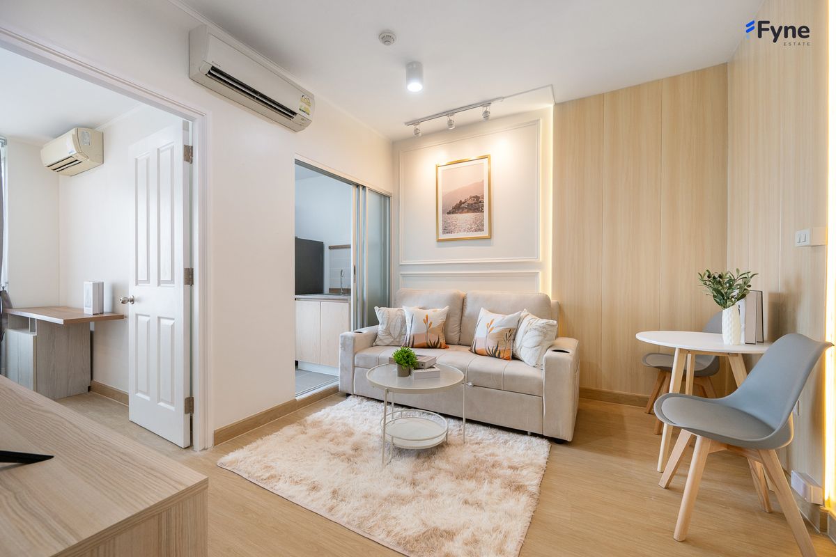 For SaleCondoRamkhamhaeng, Hua Mak : U delight project, Hua Mak Station, Rama 9, Ramkhamhaeng, Bang Kapi, Srinakarin, luxury condo near Airport link Hua Mak.