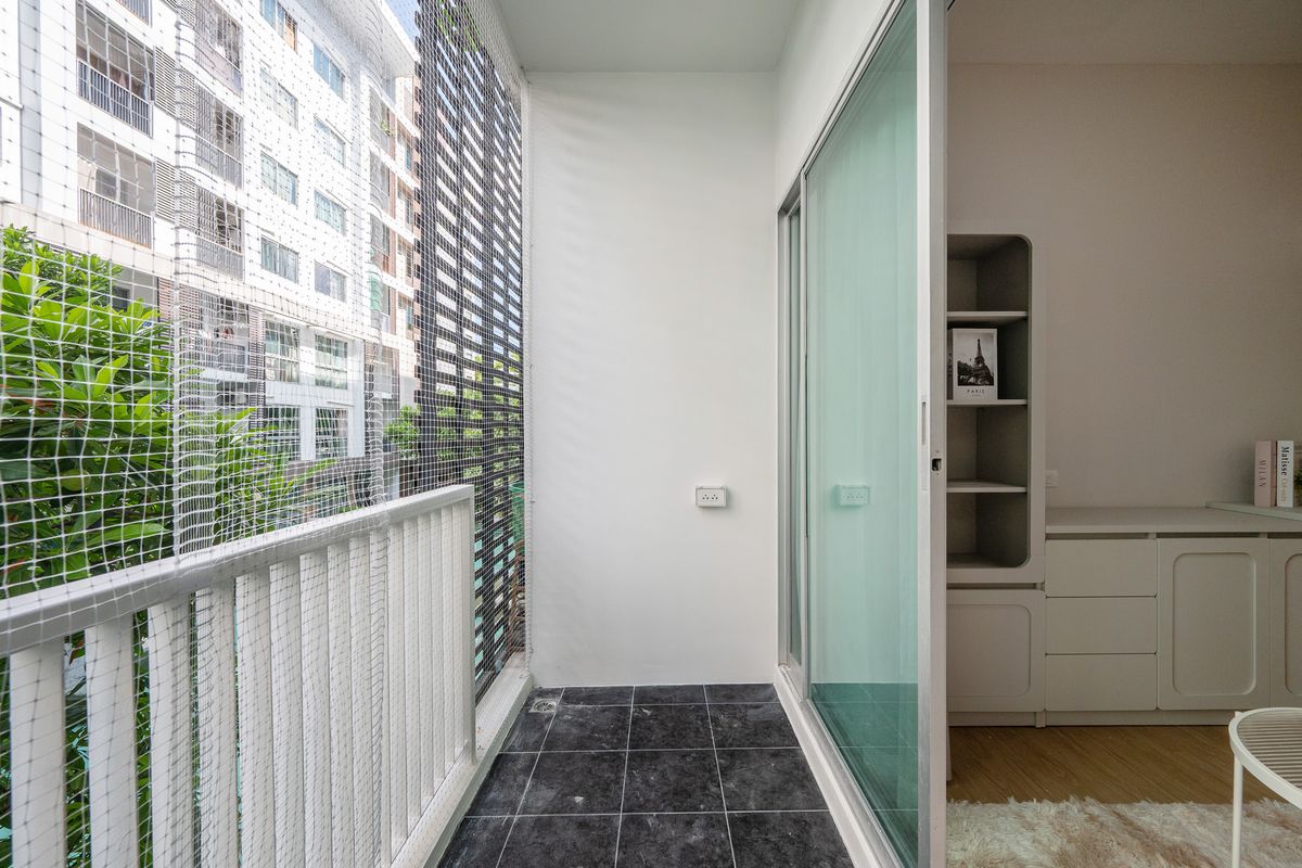 ขายคอนโดอ่อนนุช อุดมสุข : อ่อนนุช ศรีนครินทร์ สุขุมวิท ใกล้ทั้ง BTS อ่อนนุช และ MRT ศรีนุช โครงการ A Space Sukhumvit 77