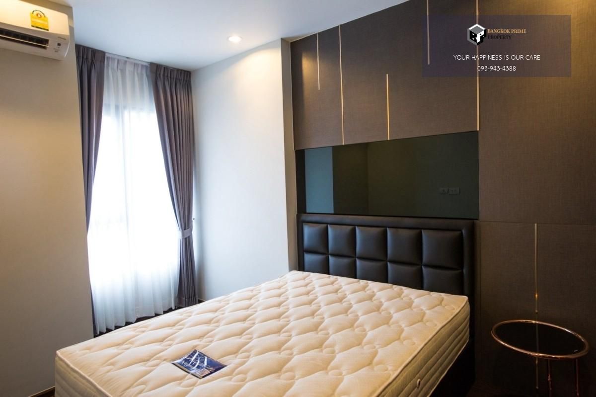 For SaleCondoSukhumvit, Asoke, Thonglor : C Ekkamai | 🚝Near BTS Ekkamai BTSエカマイ駅近く # 2025101412335