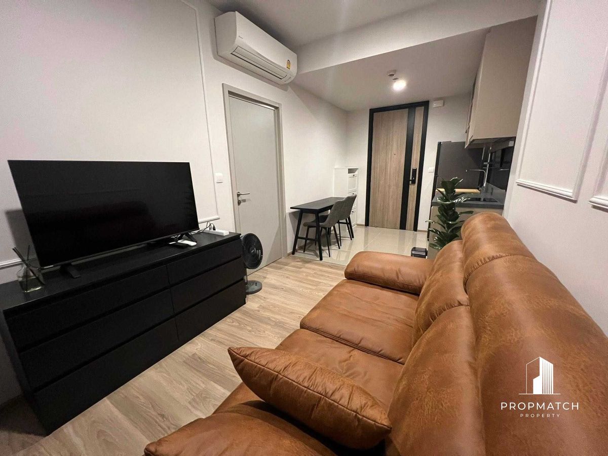 ให้เช่าคอนโดสุขุมวิท อโศก ทองหล่อ : ✨Flash Deal ✨OKA HAUS Sukhumvit 36( 1Bed 1Bath 35SQM.) แต่งครบพร้อมอยู่ !! เพียง 23,000บาทต่อเดือน Tel.0981315848 @propmatch