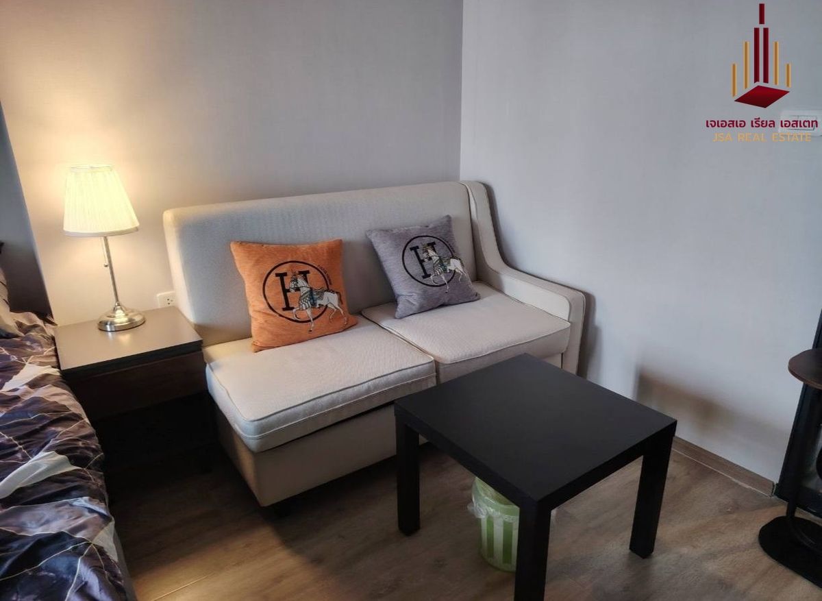 ขายคอนโดพระราม 9 เพชรบุรีตัดใหม่ RCA : ✨ For Sale : Ideo Rama 9-Asoke ✨  💰 Only 3,560,000 THB
