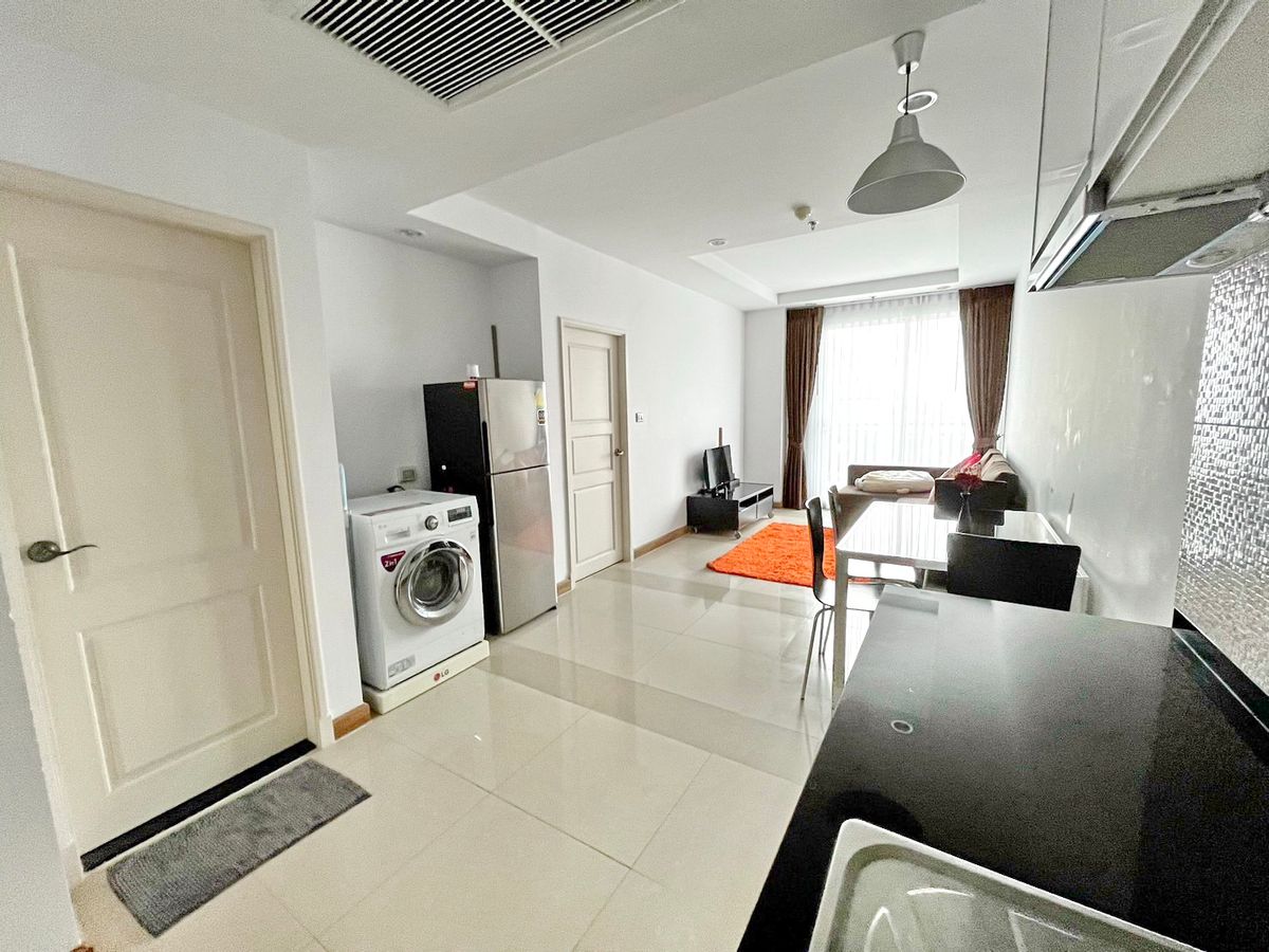 For RentCondoRama9, Petchburi, RCA : 4226♛Rent 1 bedroom♙Supalai Wellington 1♜MRT Cultural Center∞099-5919653,065-9423251🜲Line@sureresidence