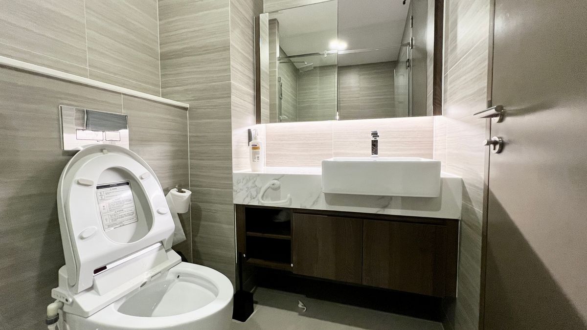 For RentCondoSukhumvit, Asoke, Thonglor : Park Origin Thonglor for rent, 66,000 baht/month [#HI1123]