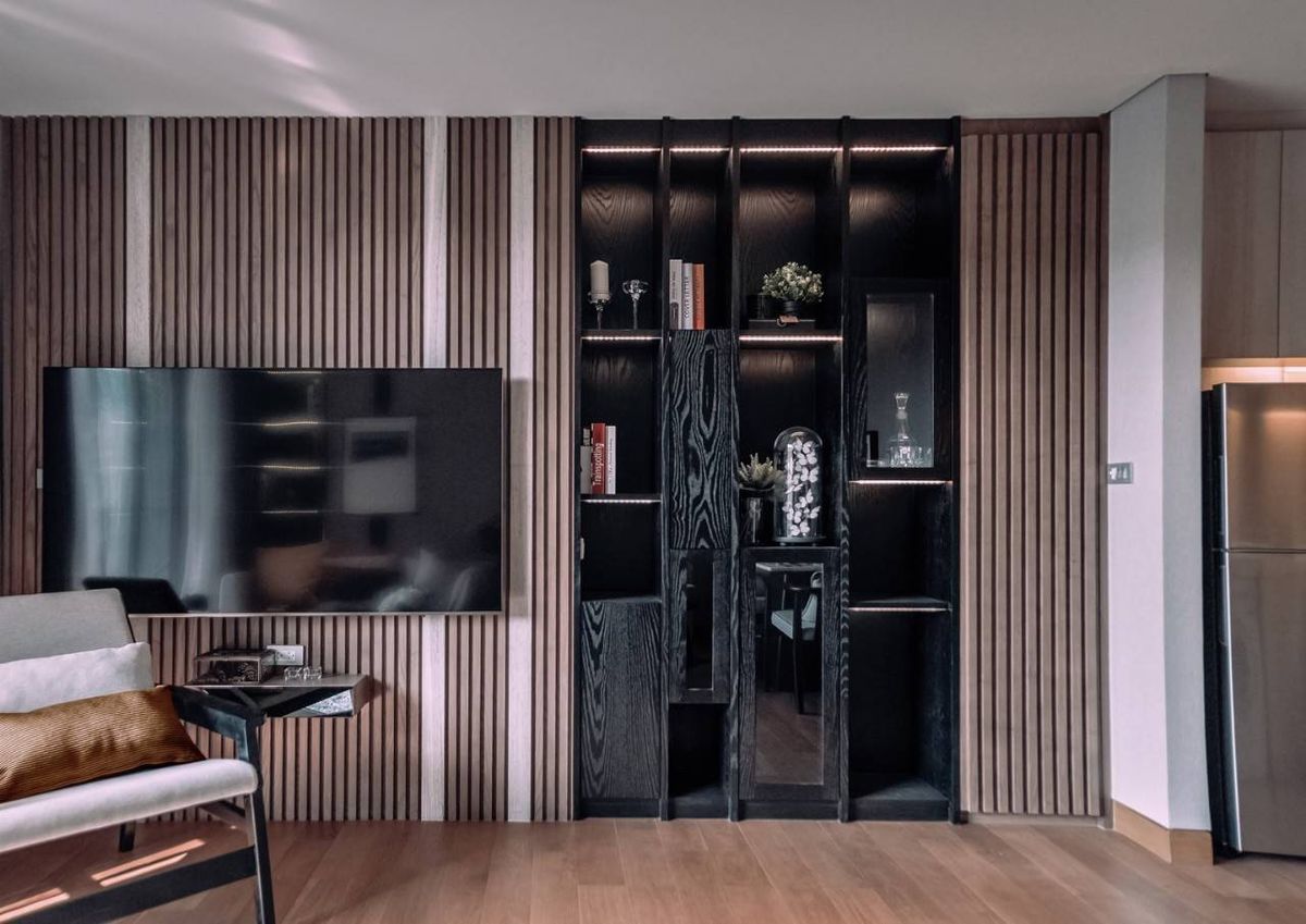 CondoSukhumvit, Asoke, Thonglor : 🏙️For Rent / For Sale: Lumpini 24 Condominium (Sukhumvit 24)