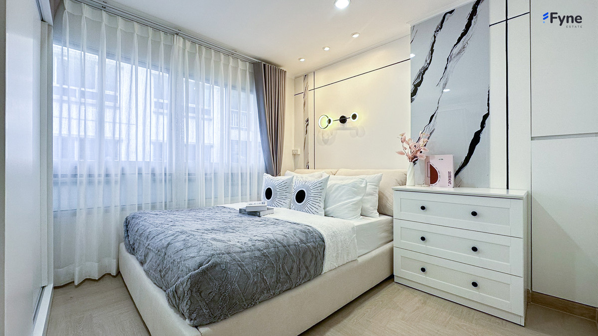 ขายคอนโดรัชดา ห้วยขวาง : โครงการ ลุมพินี วิวล์ ศูนย์วัฒนธรรม ใกล้ MRT ห้วยขวาง รัชดา ห้วยขวาง พระราม9 รามคำแหง ลาดพร้าว