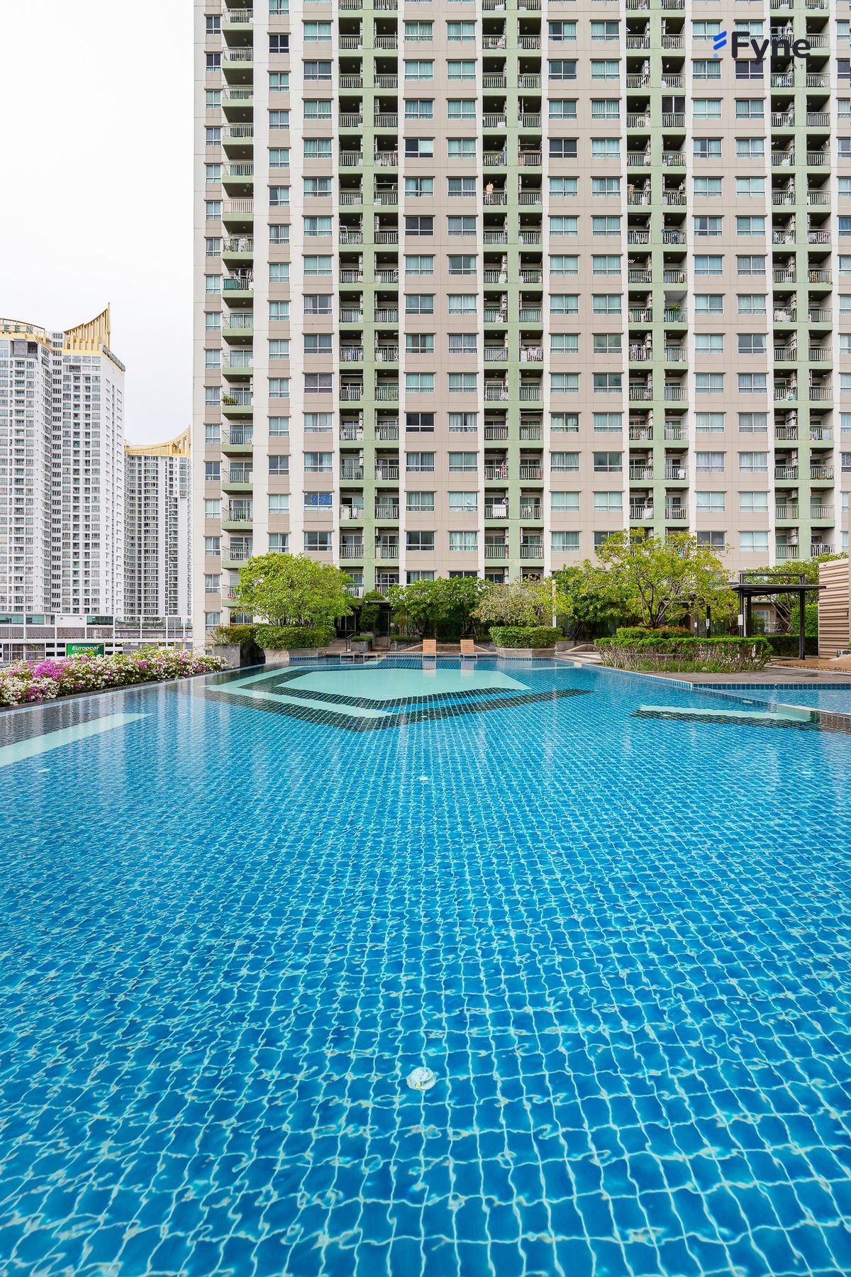 For SaleCondoRama9, Petchburi, RCA : Lumpini Park Rama 9 - Ratchada Ratchada Rama 9 Asoke