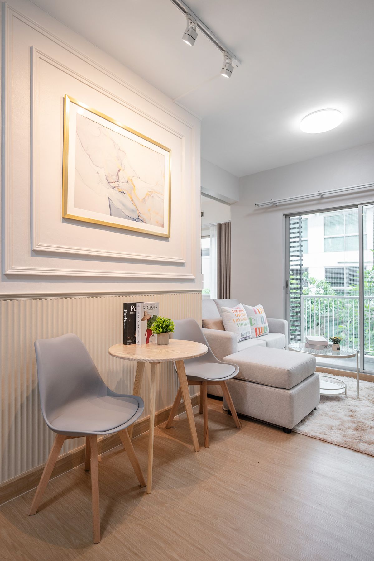 ขายคอนโดอ่อนนุช อุดมสุข : อ่อนนุช ศรีนครินทร์ สุขุมวิท ใกล้ทั้ง BTS อ่อนนุช และ MRT ศรีนุช โครงการ A Space Sukhumvit 77