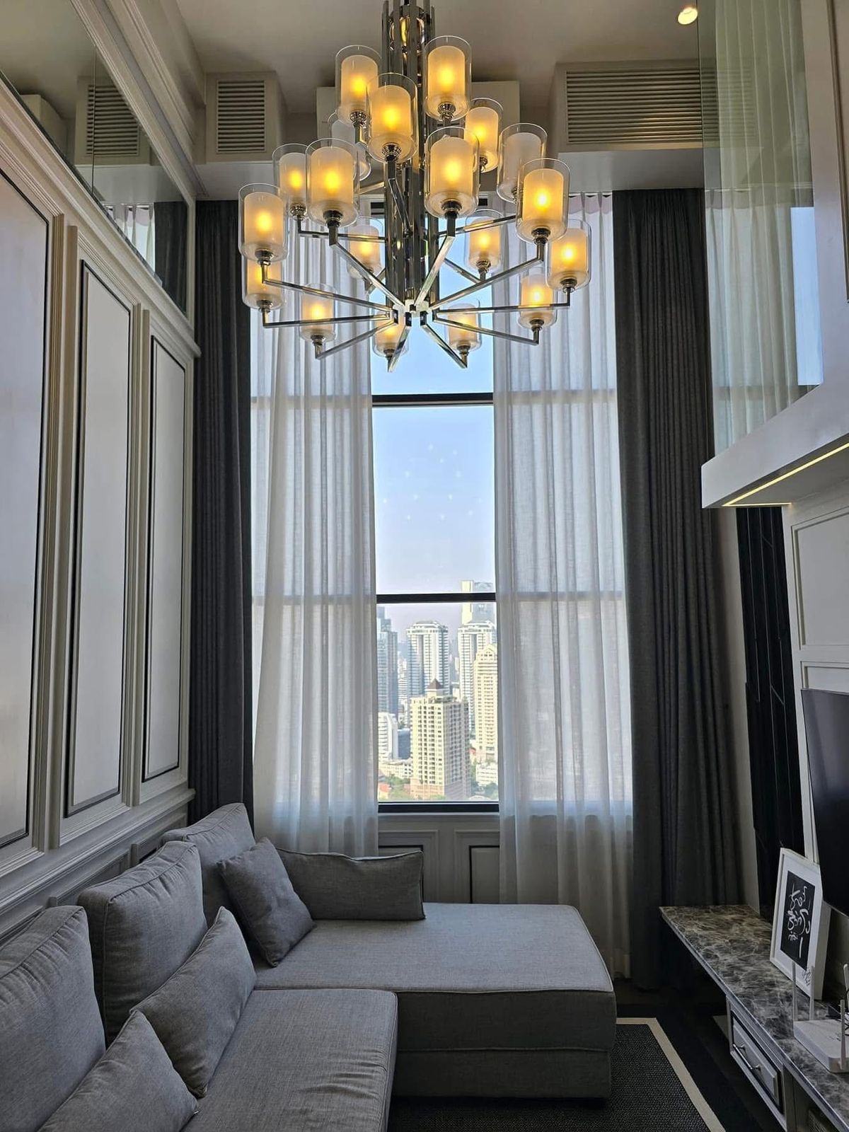 ให้เช่าคอนโดสาทร นราธิวาส : ให้เช่าคอนโด: Knightsbridge Prime สาทร