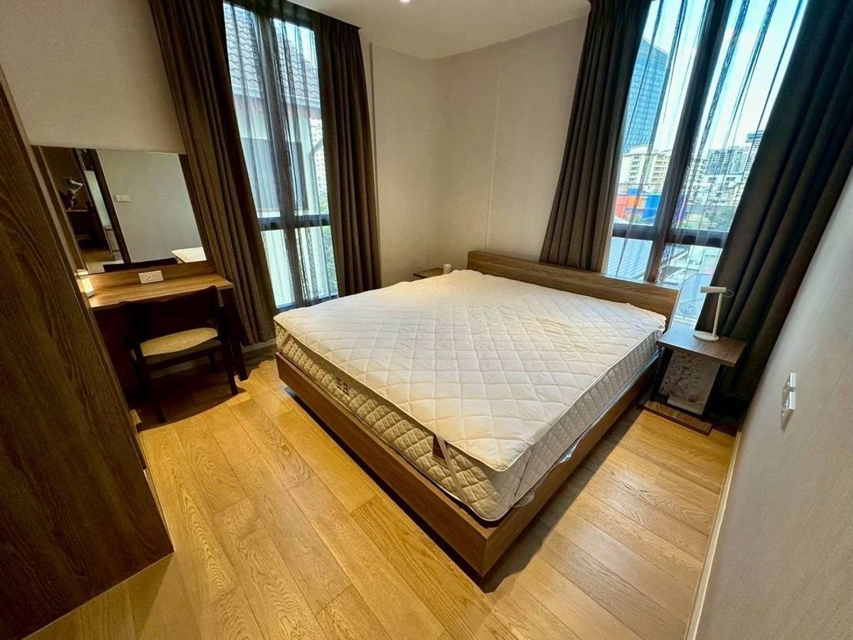 For SaleCondoSukhumvit, Asoke, Thonglor : Runesu Thonglor 5 | 🚝Near BTS Thonglor, near BTS Thonglor！#2025101412330