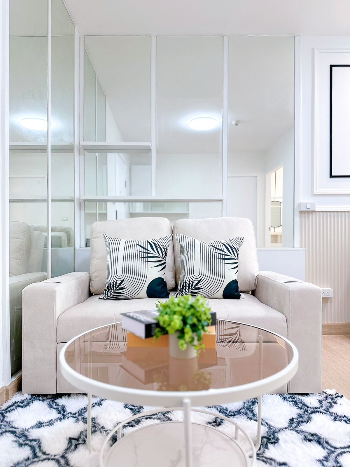 ขายคอนโดเสรีไทย-นิด้า : โครงการ I condo สุขาภิบาล 2 บางกะปิ รามคำแหง สุขาภิบาล นิด้า ใกล้ MRTรามคำแหง และ MRTบางกะปิ