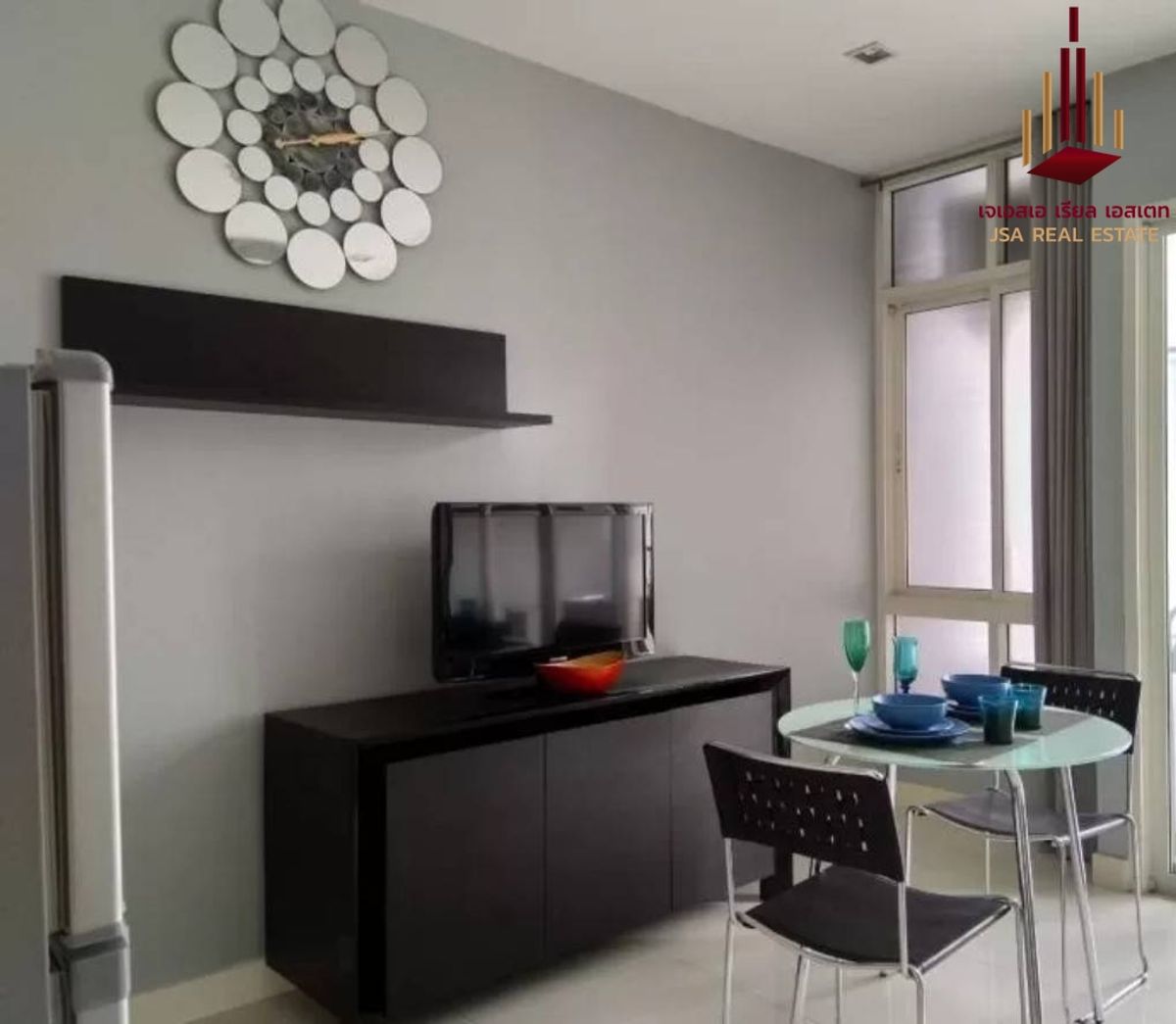 ขายคอนโดอ่อนนุช อุดมสุข : ✨ For Sale: Ideo Verve Sukhumvit Condo ✨  💰 Only 4,100,000 THB
